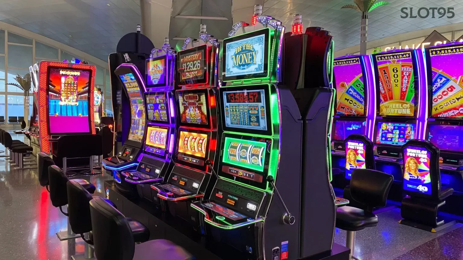 slot95