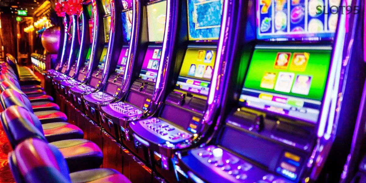 slot95