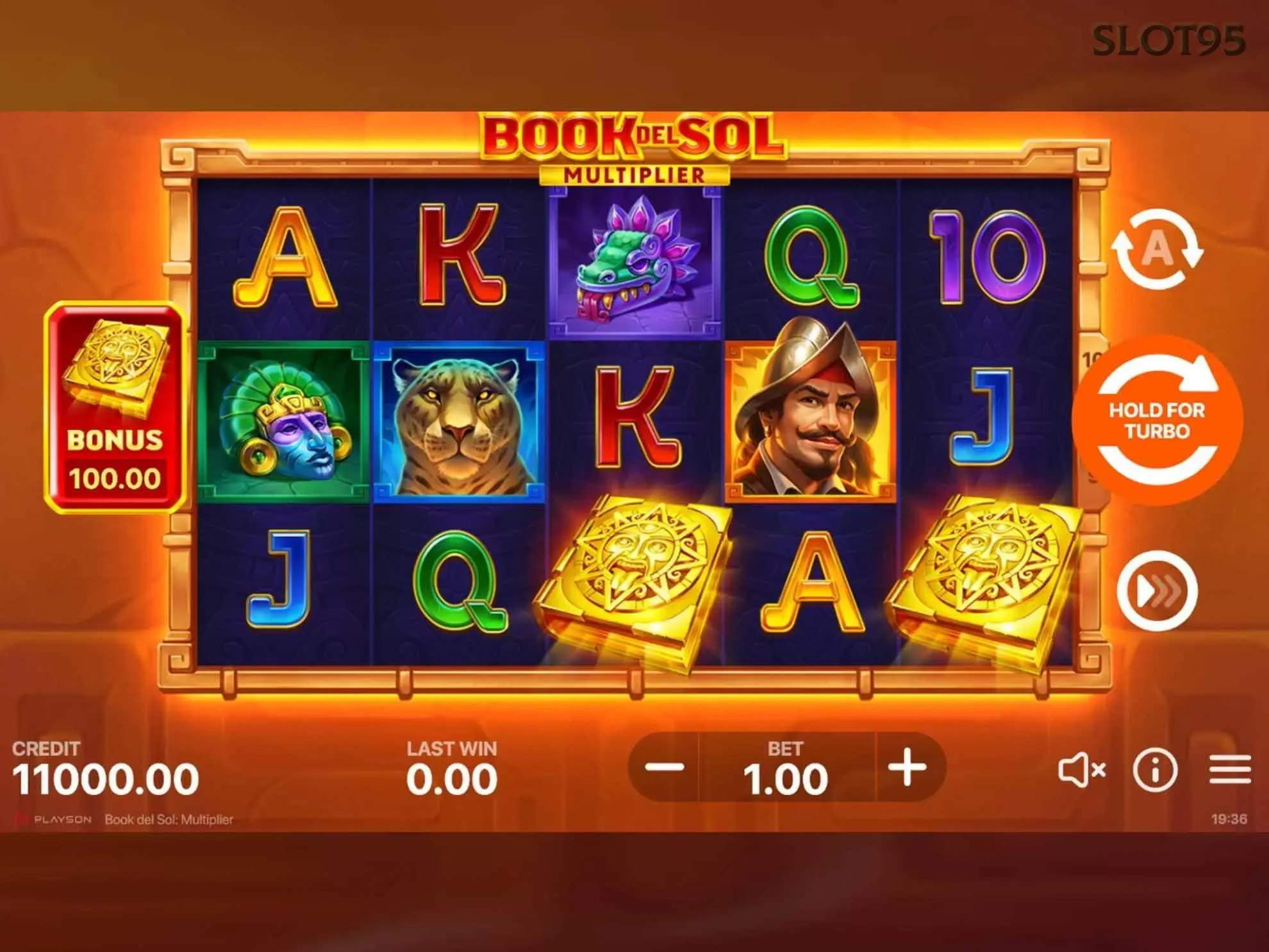 slot95
